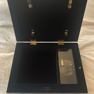 Music Box - Jewelry Box
